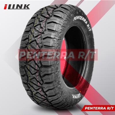 Penterra R T