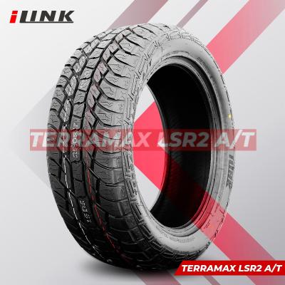 Terramz Lsr2 A T