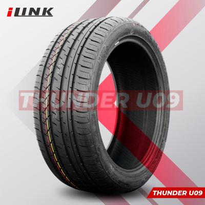 Thunder U09