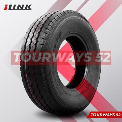 Tourways 52